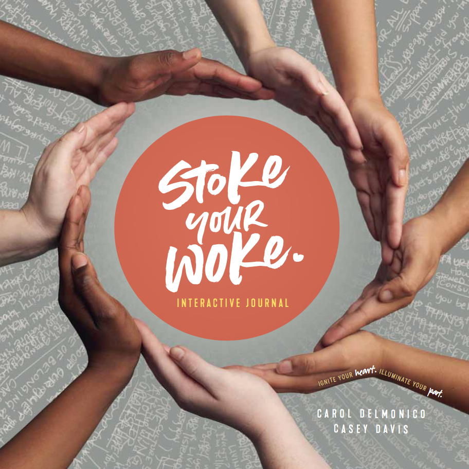 A Deep Dive into Inclusivity with Stoke Your Woke!  A 6-Week Class