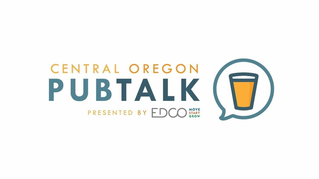 May 2020 VIRTUAL PubTalk- EDCO