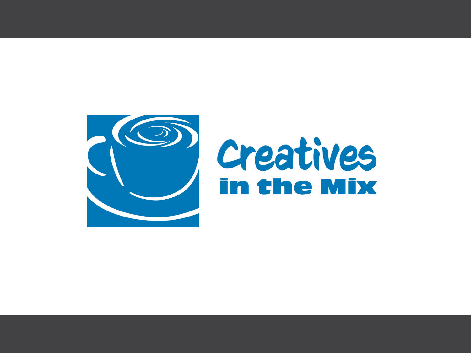 CREATIVES IN THE MIX- Online Networking Group for Creatives in Business