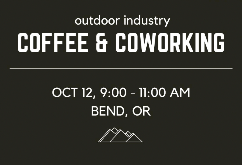 Outdoor Industry Coworking & Coffee