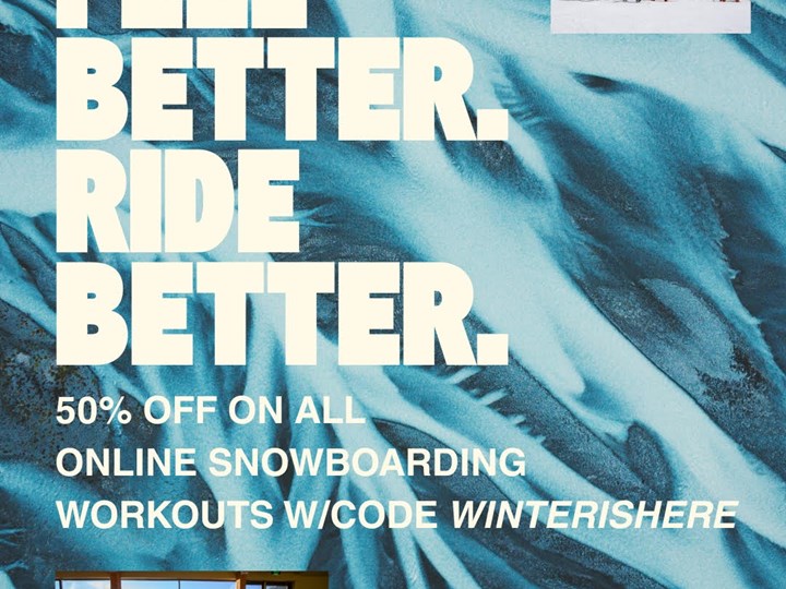 Snoga with Mobility Duo